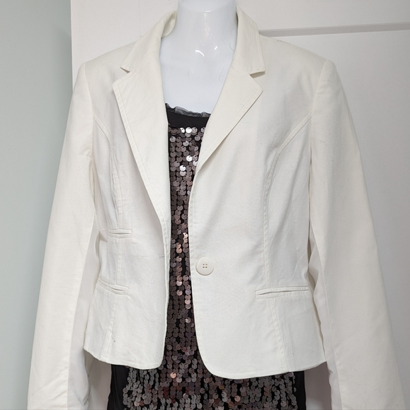 Mario Serrani blazer - Picture 1 of 5